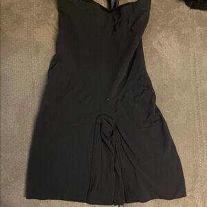 NWOT SPANX Black Shapewear. Xl high waisted.